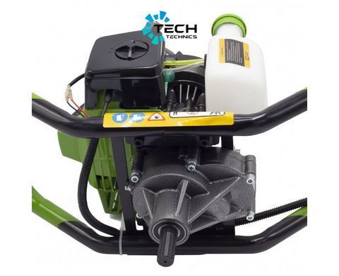 Бензобур Procraft PROFESSIONAL GD68 (Без шнека)