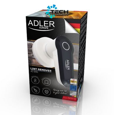 Щетка для чистки одежды Adler (AD 9615)