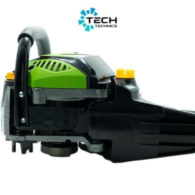 Бензопила цепная Procraft (GC300N), Зелёный