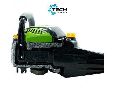Бензопила цепная Procraft (GC300N), Зелёный