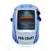 Маска сварочная PRO-CRAFT SHP100-90, Синий