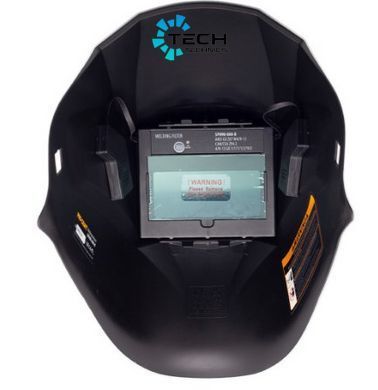 Маска сварочная PRO-CRAFT SHP90-800-B Universal, Чорний