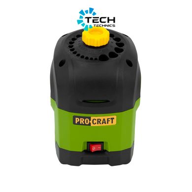 Заточка для сверл Procraft (EBS420), Зелёный