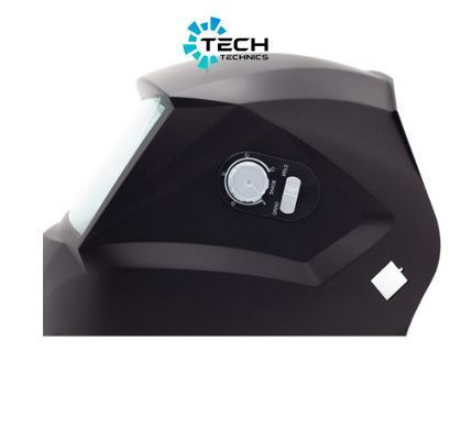 Маска сварочная PRO-CRAFT SHP90-800-B Universal, Чорний