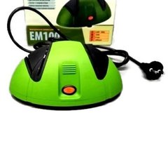 Електрична точилка для ножів Procraft (EM100), Зелений