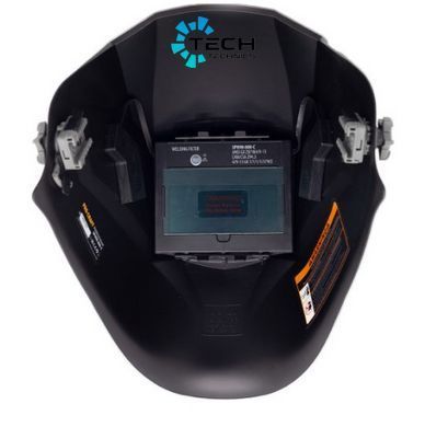 Маска сварочная PRO-CRAFT SHP90-800-С Universal, Серый