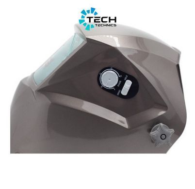 Маска сварочная PRO-CRAFT SHP90-800-С Universal, Серый