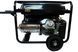 Бензиновый генератор PRO-CRAFT GP85 UNIVERSAL, Чорний