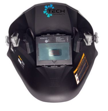 Сварочная маска PRO-CRAFT SPH90-800-F Universal, Серый