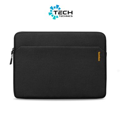 Чохол для ноутбука Tomtoc Light-A18 Laptop Sleeve Black 14 Inch (A18D2D1) (A18D2D1)