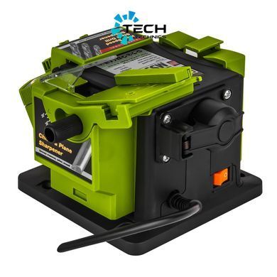 Заточка универсальная Procraft (MS350), Зелёный