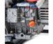 Генератор дизельный PRO-CRAFT DP35 UNIVERSAL, Чорний