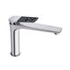 Ручка для смесителя Qtap Vlasta QTVLA9928102B Chrome/Black