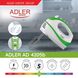 Міксер Adler AD 4205 green 300 W