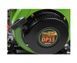 Генератор дизельный PRO-CRAFT DP55 UNIVERSAL, Чорний