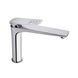 Ручка для смесителя Qtap Vlasta QTVLA9928102W Chrome/White