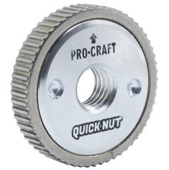 Быстрозажимная гайка Procraft Quick Nut UNIVERSAL