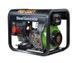 Генератор дизельный трехфазный PRO-CRAFT DP65/3 UNIVERSAL, Зелёный