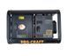 Генератор дизельный трехфазный PRO-CRAFT DP65/3 UNIVERSAL, Зелёный