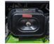 Генератор дизельный трехфазный PRO-CRAFT DP65/3 UNIVERSAL, Зелёный