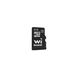 microSDHC Wibrand 8Gb class 10 (WICDHC10/8GB)