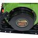 Генератор дизельный трехфазный PRO-CRAFT DP65/3 UNIVERSAL, Зелёный