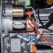 Генератор дизельный трехфазный PRO-CRAFT DP65/3 UNIVERSAL, Зелёный