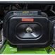 Генератор дизельный трехфазный PRO-CRAFT DP65/3 UNIVERSAL, Зелёный