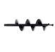 Шнек для мотобура Procraft 200*800 NEW, Чорний