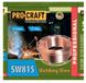 Сварочная проволока Procraft SW815 Universal (0,8 мм, 15 кг)