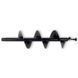 Шнек для мотобура Procraft 200*800 NEW, Чорний