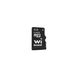 microSDHC Wibrand 8Gb class 4 (WICDC4/8GB)