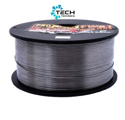 Сварочная проволока флюсовая Procraft FW81 Universal (0,8 мм, 1 кг)