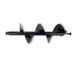 Шнек для мотобура Procraft 250*800, Чорний