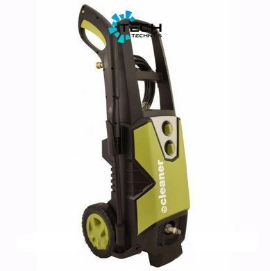 Мойка высокого давления Cleaner (CW6.160), Зелёный