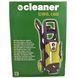 Мойка высокого давления Cleaner (CW6.160), Зелёный