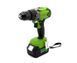 Шуруповерт акумуляторний Procraft Industrial (PA18BL) Extra, Зелений