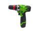 Шуруповерт акумуляторний Procraft Industrial (PA18BL) Extra, Зелений