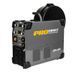 Инверторный полуавтомат сварочный Procraft industrial (SPI400), Жёлтый