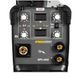 Инверторный полуавтомат сварочный Procraft industrial (SPI400), Жёлтый