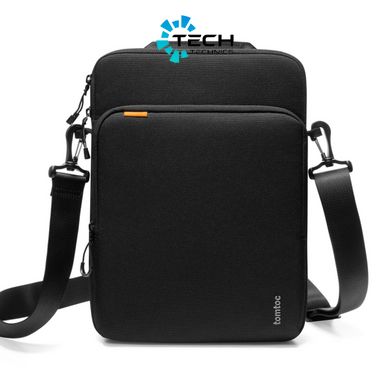 Сумка Tomtoc DefenderACE-A03 Laptop Shoulder Bag Black 16 Inch (A03F2D1) (A03F2D1)