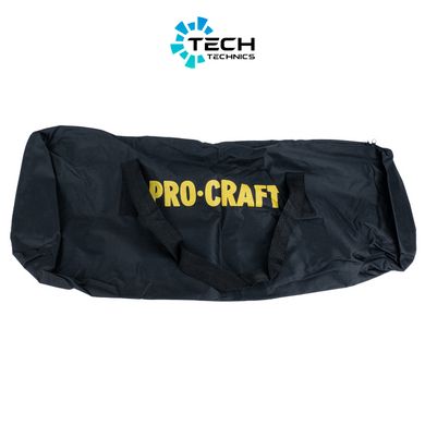 Машина шліфувальна для стін і стелі Procraft (EX1050K), Зелений