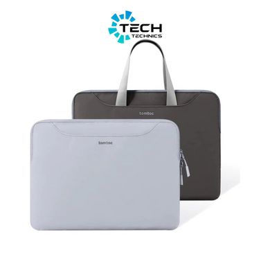 Сумка для ноутбука Tomtoc TheHer-A21 Laptop Handbag Blue 13.5 Inch (A21D3B1) (A21D3B1)