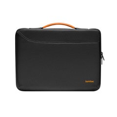 Сумка для ноутбука Tomtoc Defender-A22 Laptop Briefcase Black 15.6 Inch (A22E1D1) (A22E1D1)