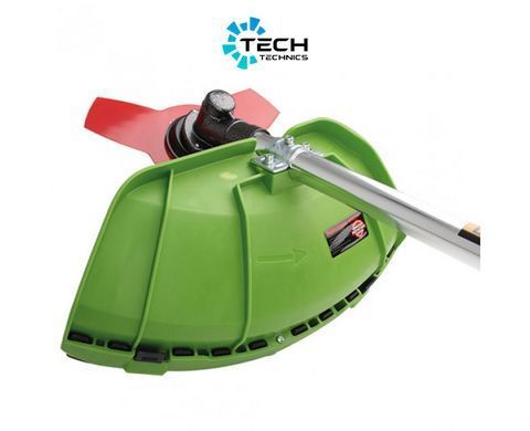 Бензиновий тример PRO-CRAFT T4200 PRO FREE TOOLS NEW MODERN, Зелений