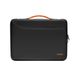 Сумка для ноутбука Tomtoc Defender-A22 Laptop Briefcase Black 15.6 Inch (A22E1D1) (A22E1D1)