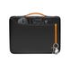 Сумка для ноутбука Tomtoc Defender-A22 Laptop Briefcase Black 15.6 Inch (A22E1D1) (A22E1D1)