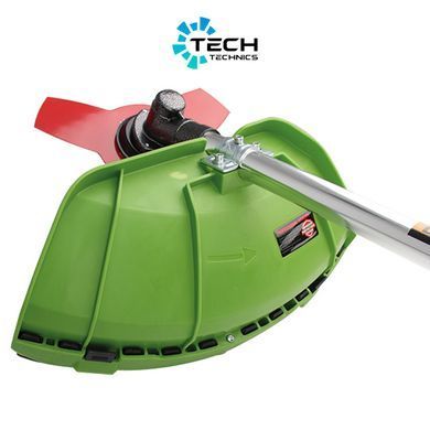 Коса бензинова Procraft T4200EL Electro Starter, Зелений