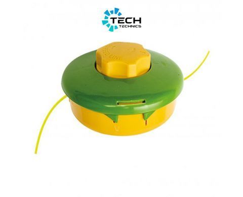 Коса бензинова Procraft T4200EL Electro Starter, Зелений