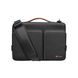 Сумка для ноутбука Tomtoc Defender-A42 Laptop Briefcase Black 13.5 Inch (A42D3D1) (A42D3D1)